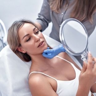 Plastiskā ķirurģija un estētiskā medicīna